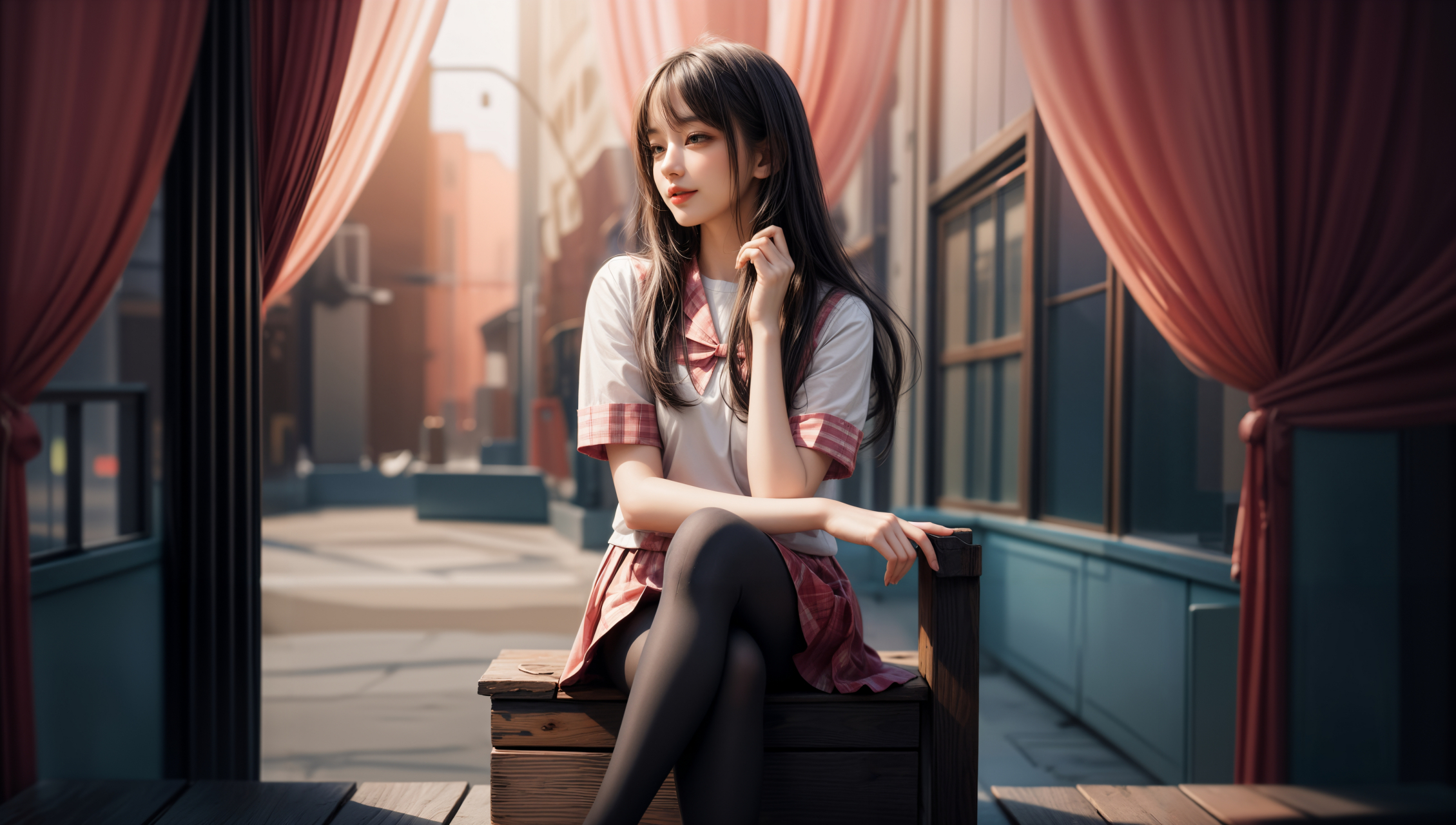 济南动物园大熊猫“华奥”迎来18岁生日